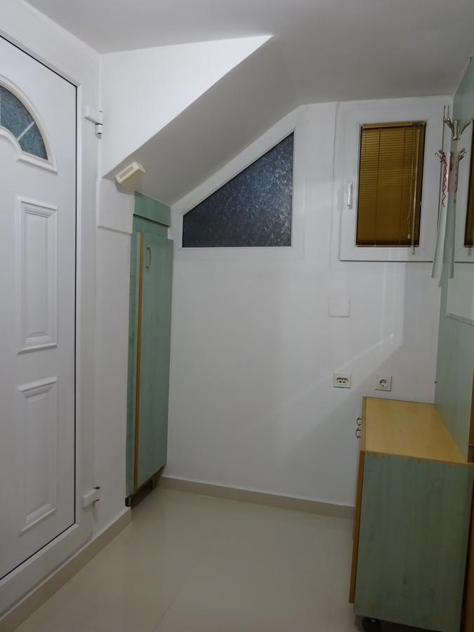 Jasmin White Apartment Escópia Exterior foto